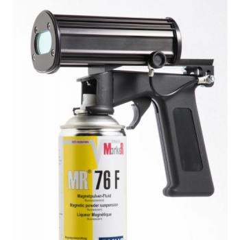 MR 940, UV lampa